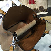 Prada double bag 4056 25cm  - 6
