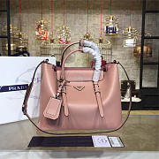 Prada Double Bag Large 4077 35cm  - 2