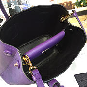 Prada double bag 4101 26.5cm  - 2