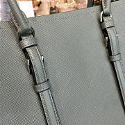 Prada double bag 4159 35cm  - 4