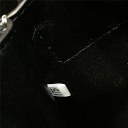 Prada double bag 4159 35cm  - 3