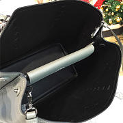 Prada double bag 4159 35cm  - 2