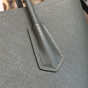 Prada double bag 4167 35cm - 2