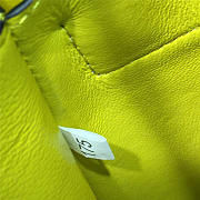 Prada double bag 4167 35cm - 5