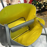 Prada double bag 4167 35cm - 6