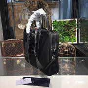 Prada Nylon briefcase 4192 - 4