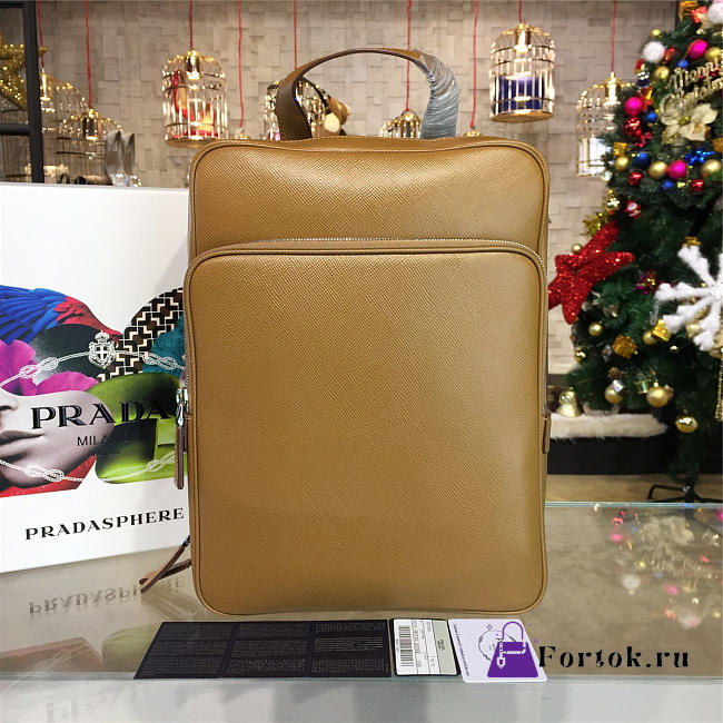 Prada Backpack 4251 - 1