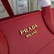 Prada Cortex Bibliothèque Z4287 - 5