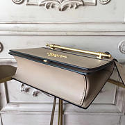 PRADA plex ribbon gray 4307 - 2