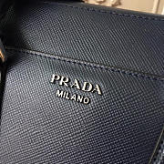 Prada Leather Briefcase 4324 - 2