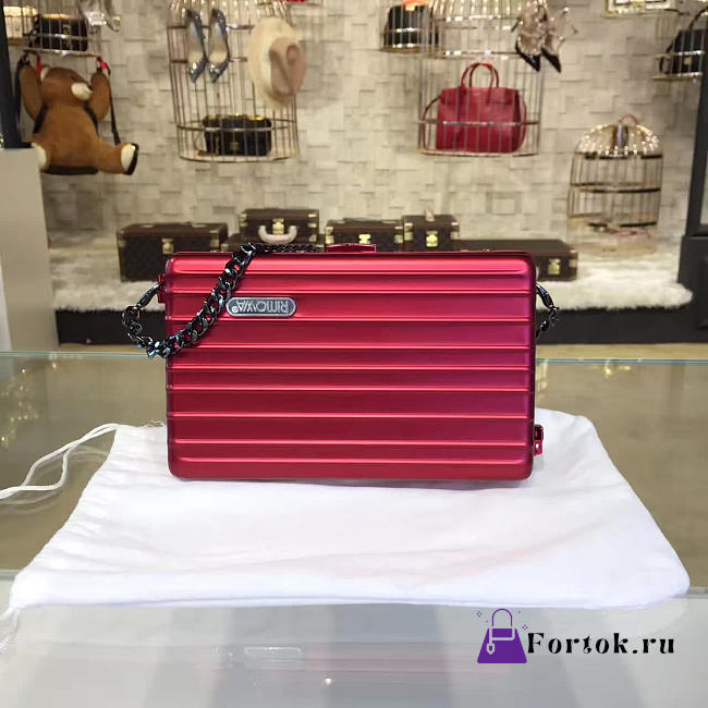 RIMOWA Makeup kit - 1
