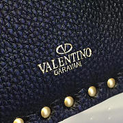 Valentino clutch bag 4431 - 6