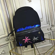 YSL Backpack Coconut tree 4826 31cm  - 1