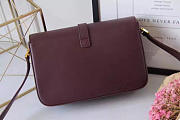 YSL CLASSIC Large UNIVERSITÉ BAG 4926 25cm  - 5