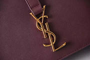 YSL CLASSIC Large UNIVERSITÉ BAG 4926 25cm  - 2