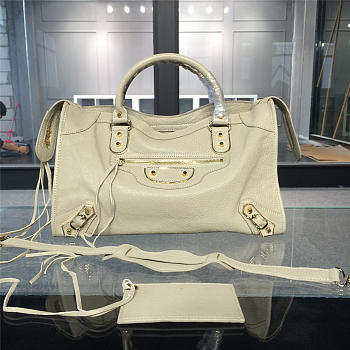 Balenciaga handbag 5477