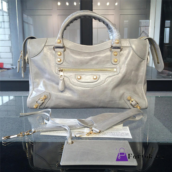 Balenciaga handbag 5493 38.5cm - 1