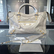 Balenciaga handbag 5493 38.5cm - 1