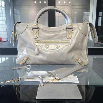 Balenciaga handbag 5493 38.5cm