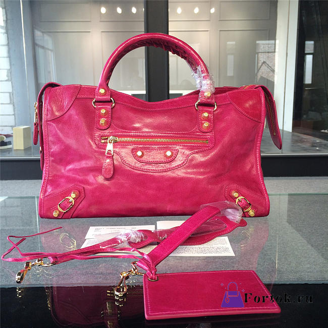 Balenciaga handbag 5505 38.5cm  - 1