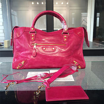 Balenciaga handbag 5505 38.5cm 