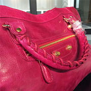 Balenciaga handbag 5505 38.5cm  - 2