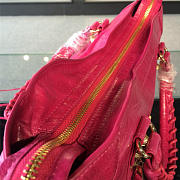 Balenciaga handbag 5505 38.5cm  - 3