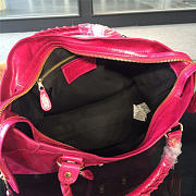 Balenciaga handbag 5505 38.5cm  - 6
