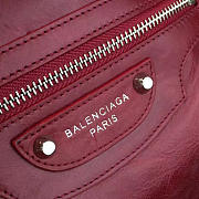 Balenciaga handbag 5531 23cm - 2