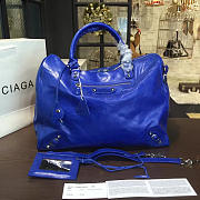 Balenciaga handbag 5540 23cm - 1