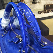 Balenciaga handbag 5540 23cm - 3