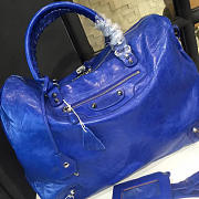 Balenciaga handbag 5540 23cm - 4