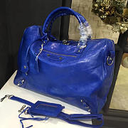 Balenciaga handbag 5540 23cm - 5