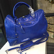 Balenciaga handbag 5540 23cm - 6