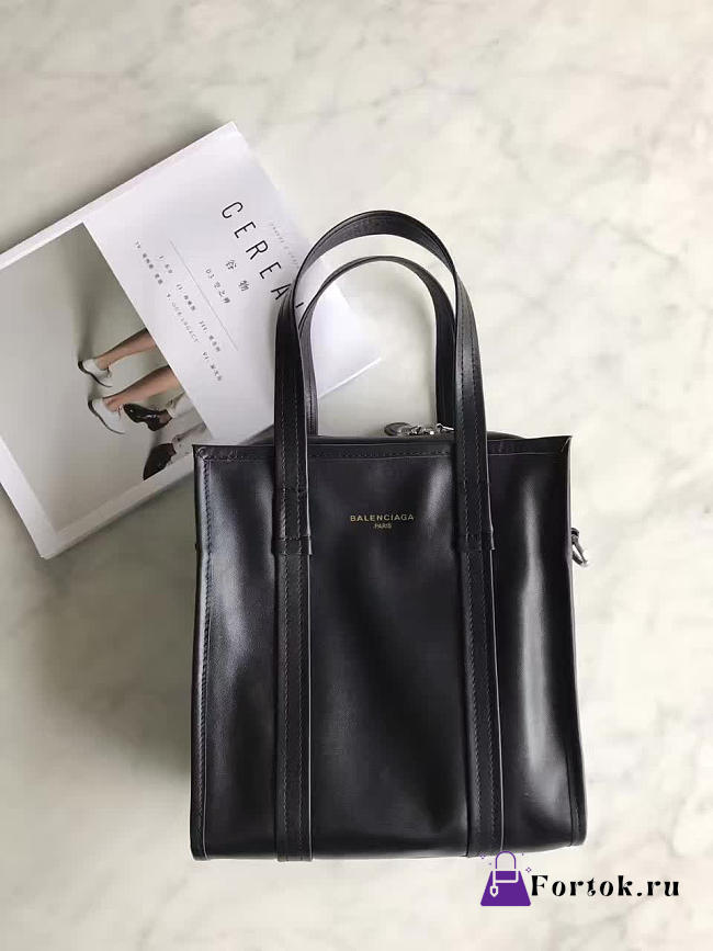 BALENCIAGA Bazar Shopper 5572 29cm - 1