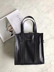 BALENCIAGA Bazar Shopper 5572 29cm - 1