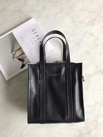 BALENCIAGA Bazar Shopper 5572 29cm