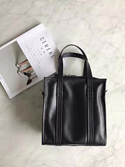 BALENCIAGA Bazar Shopper 5572 29cm - 2