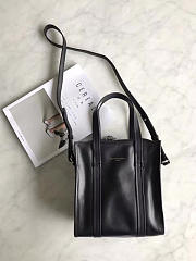 BALENCIAGA Bazar Shopper 5572 29cm - 4