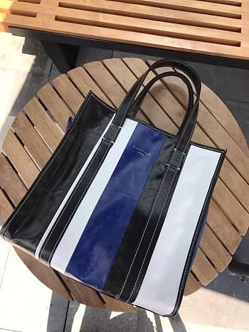 BALENCIAGA Bazar Shopper 5588 29cm