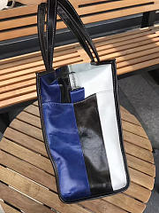 BALENCIAGA Bazar Shopper 5588 29cm - 2