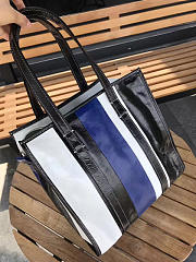 BALENCIAGA Bazar Shopper 5588 29cm - 3