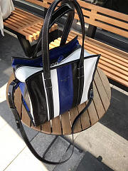 BALENCIAGA Bazar Shopper 5588 29cm - 6