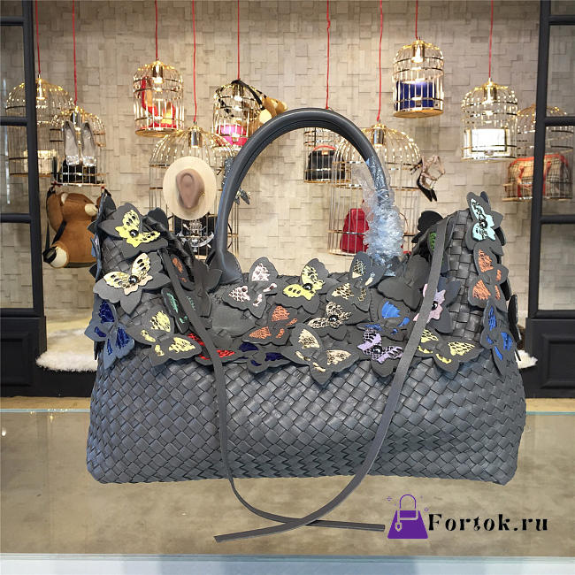 Bottega Veneta handbag 5638 - 1