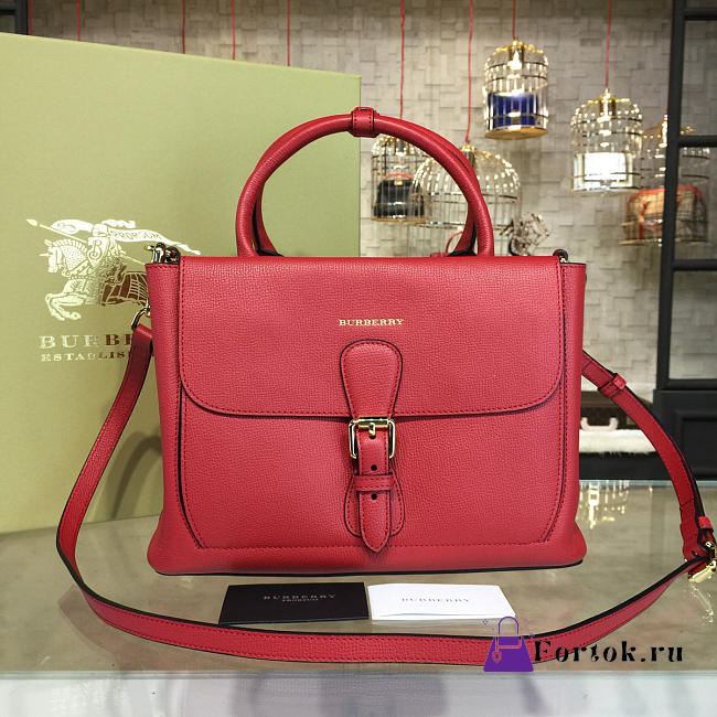 Burberry Shoulder Bag 5743 29.5cm - 1