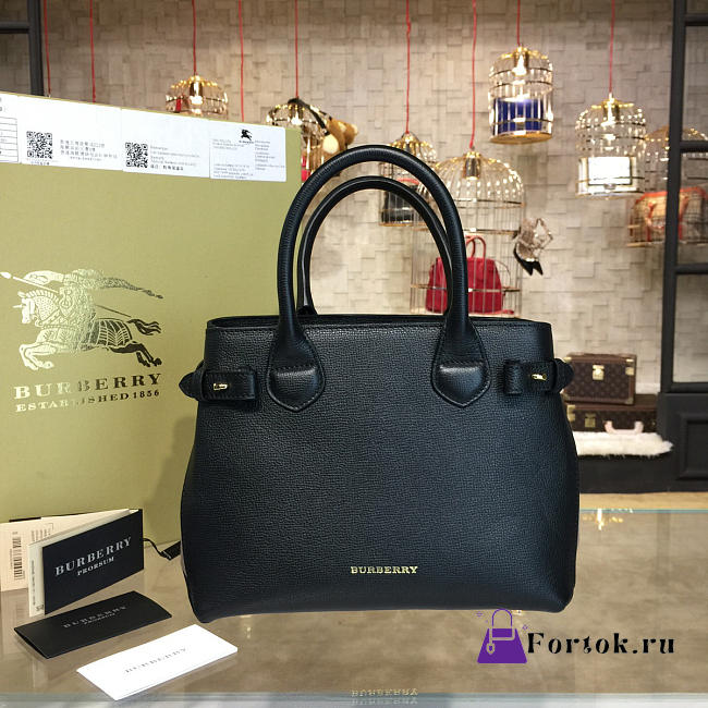 Burberry Shoulder Bag 5761 27cm - 1