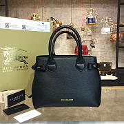 Burberry Shoulder Bag 5761 27cm - 1
