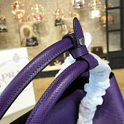 Burberry Hand Bag 5783 27.5cm - 5