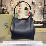 Burberry handbag 5811 26cm - 1