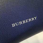 Burberry handbag 5811 26cm - 6